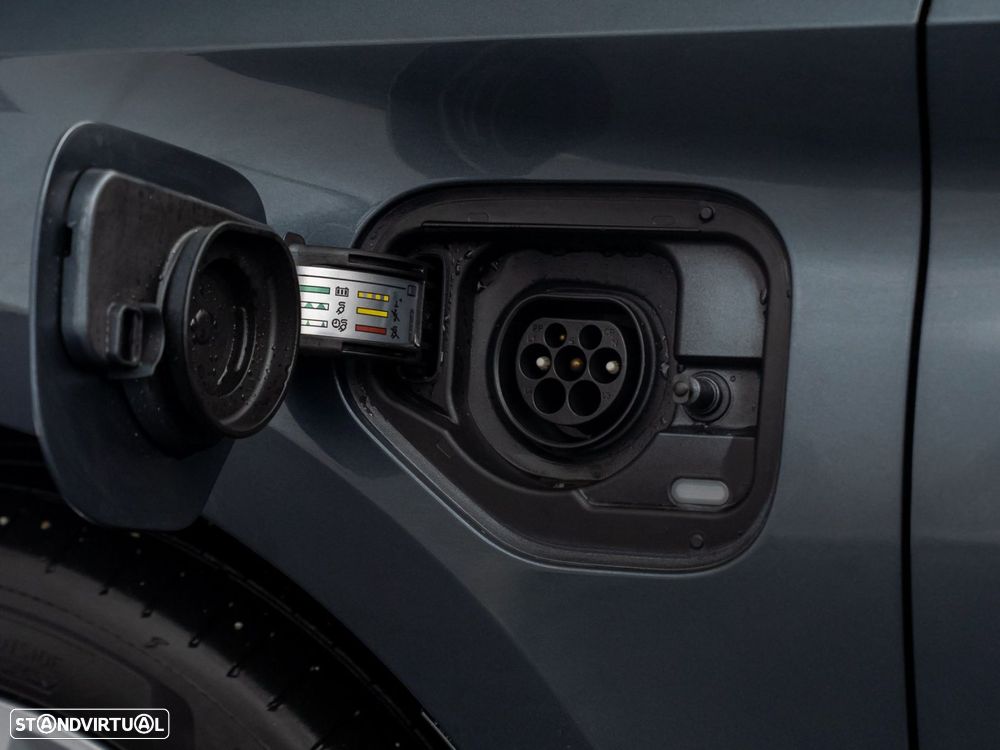 SEAT Leon ST 1.4 e-Hybrid FR DSG - 13