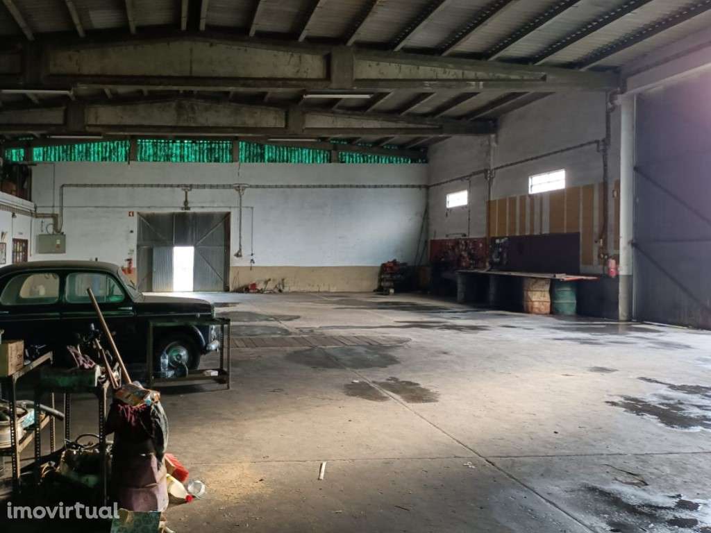 Oficina Mecânica Venda Alter do Chão - Grande imagem: 2/10