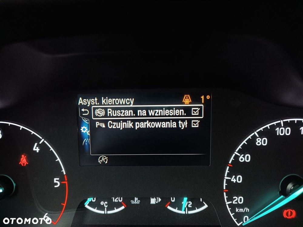 Ford transit-connect L1 3os. Trend - 16