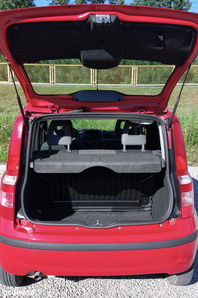 Fiat Panda 1.1 Actual Eco - 21