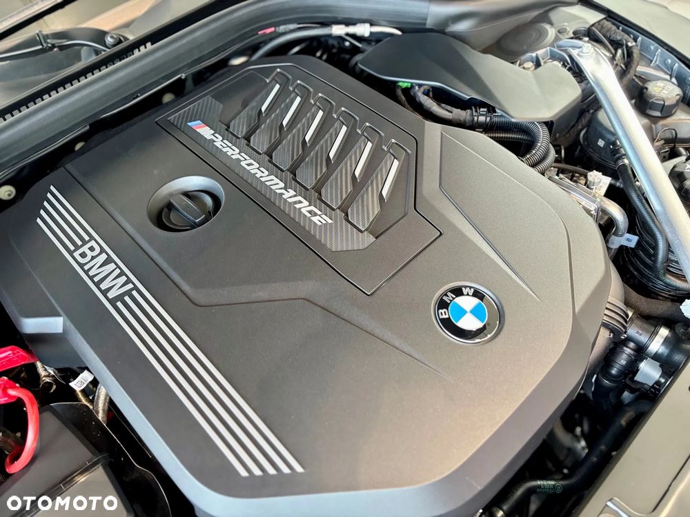 BMW Z4 M M40i sport - 13