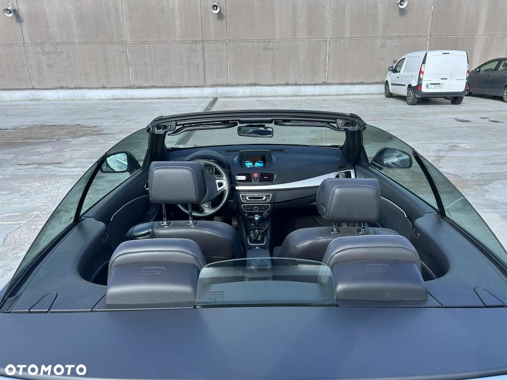Renault Megane 1.4 16V TCE Dynamique - 15