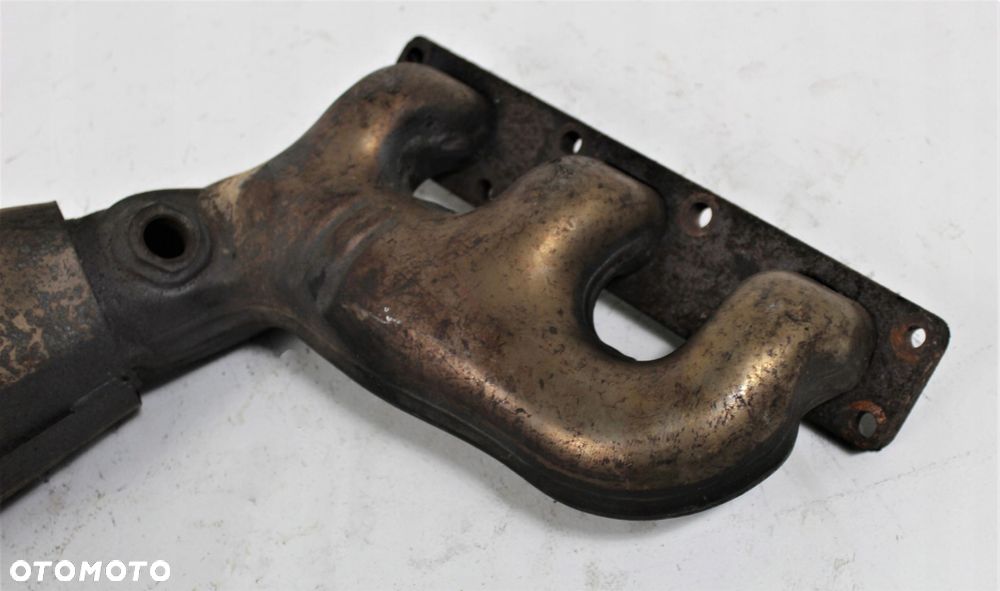 KATALIZATOR BMW X3 E83 3.0B M54B30 7516736 - 3