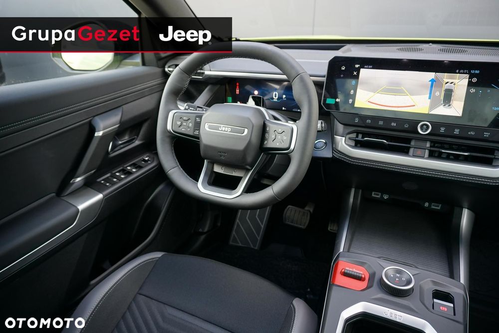 Jeep Compass - 6