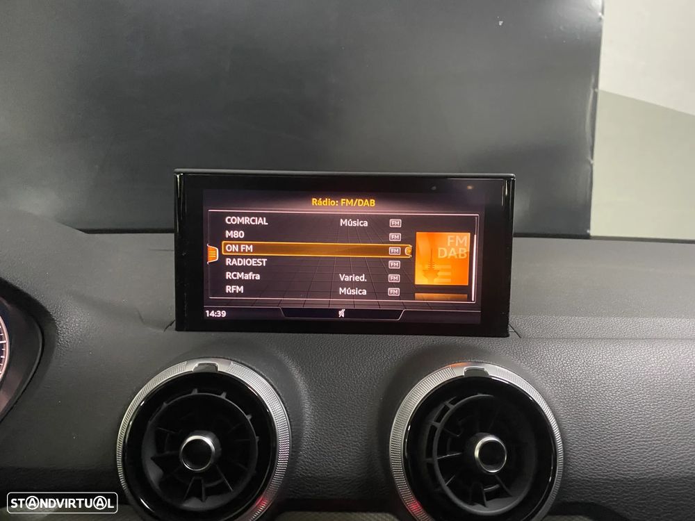 Audi Q2 30 TFSI Advanced - 13