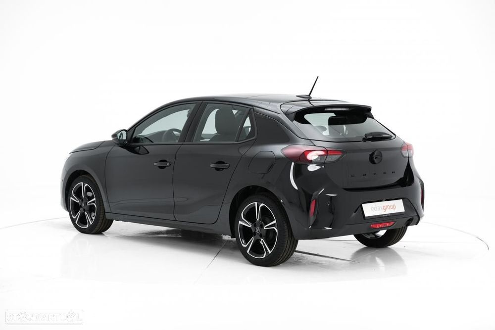 Opel Corsa 1.2 Edition - 4