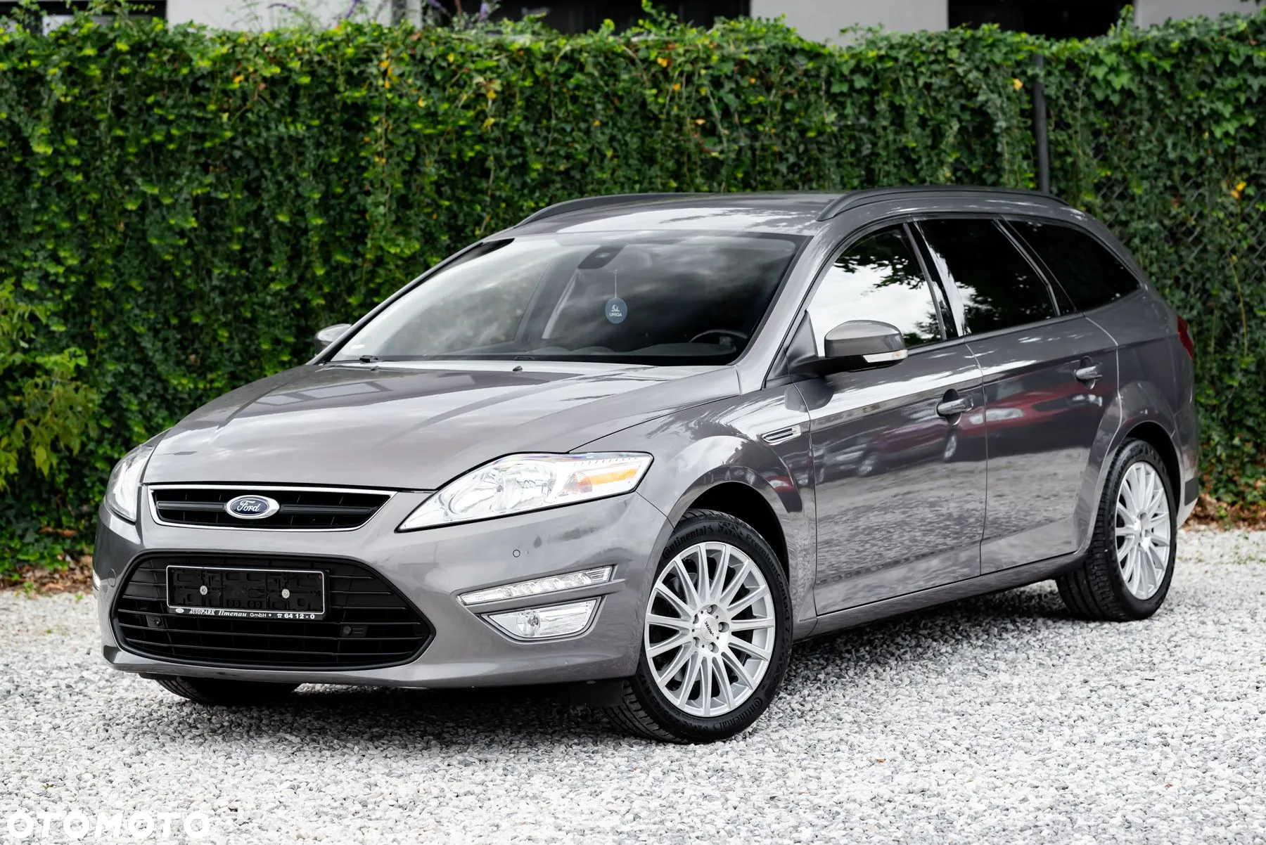 Ford Mondeo 2.0 Sport - 2