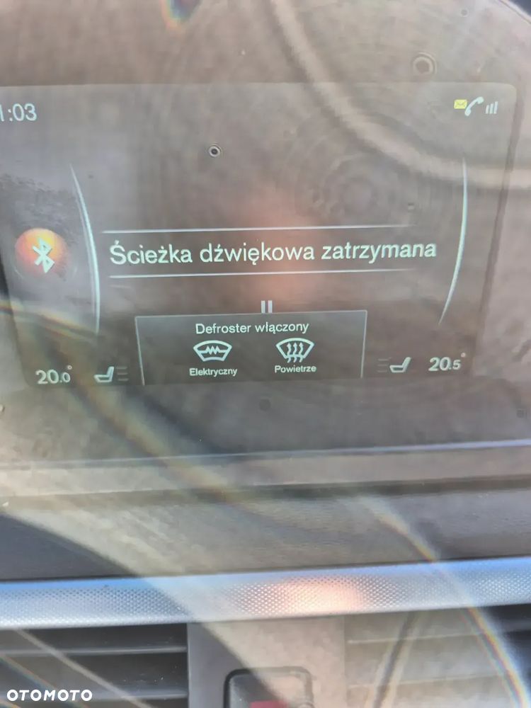 Volvo V70 D4 Drive-E Dynamic Momentum - 12