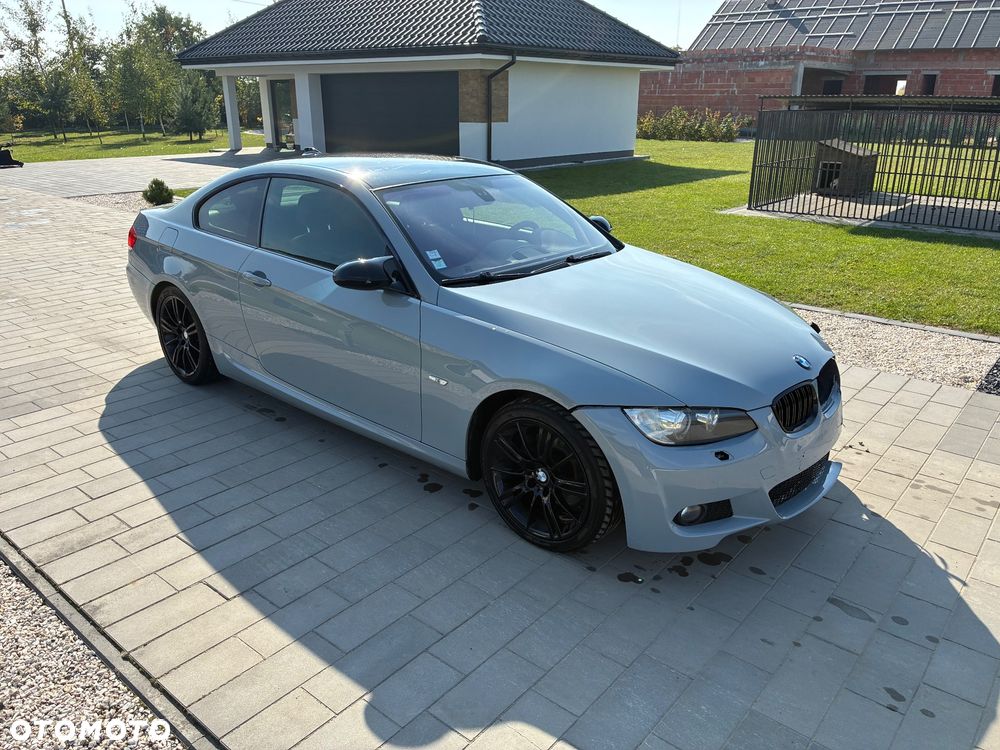 BMW Seria 3 - 1