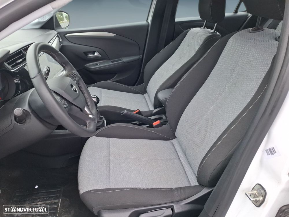 Opel Corsa 1.2 T Edition - 11