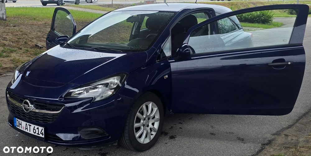Opel Corsa 1.2 16V Easytronic Selection 110 Jahre - 23