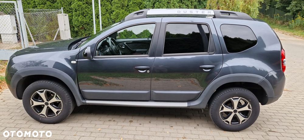 Dacia Duster - 4
