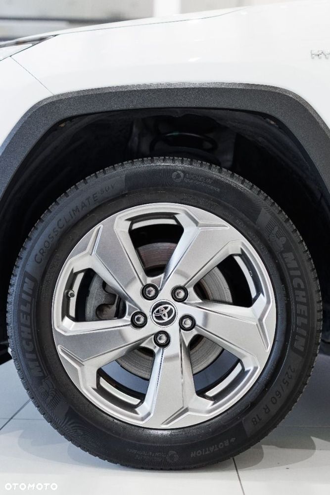 Toyota RAV4 - 18