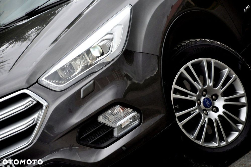 Ford Kuga - 6