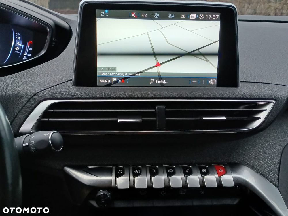 Peugeot 3008 PureTech 130 Stop & Start Access - 19