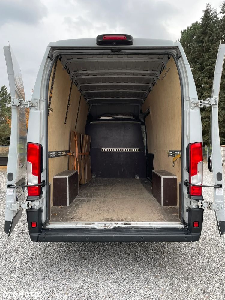 Fiat Ducato - 11