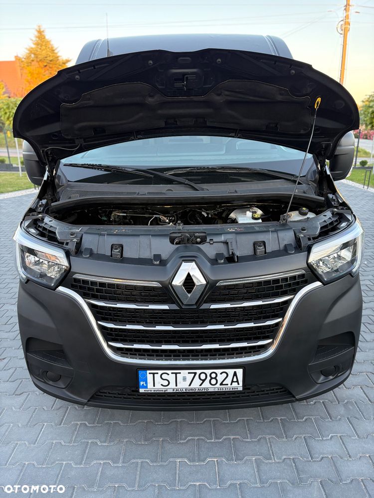 Renault Master - 19