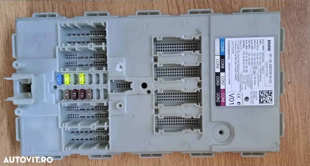 Utilizat - 1 250 RON - Autovit.ro