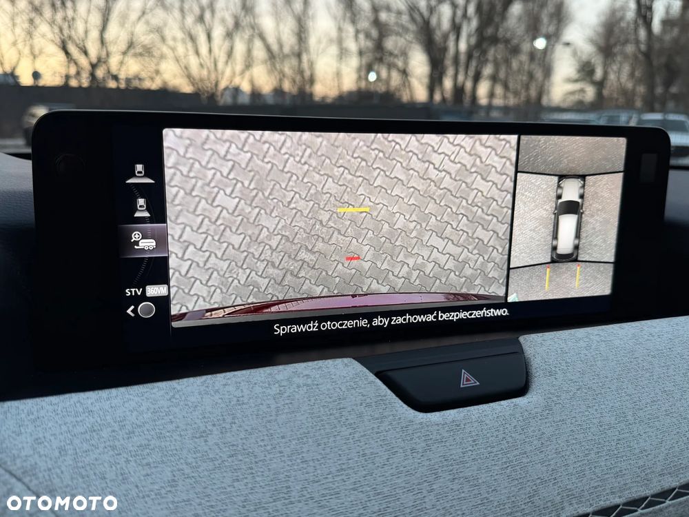 Mazda CX-80 2.5 e-Skyactiv PHEV Takumi Plus AWD - 18