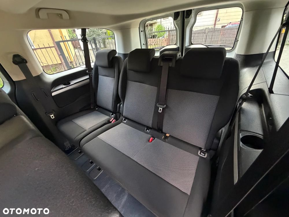 Toyota Proace Verso 2.0 D4-D Long Business - 35