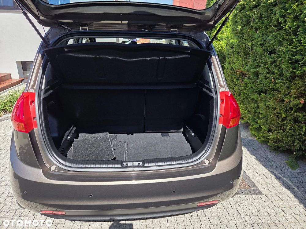 Kia Venga 1.4 CVVT Dream Team Edition - 22
