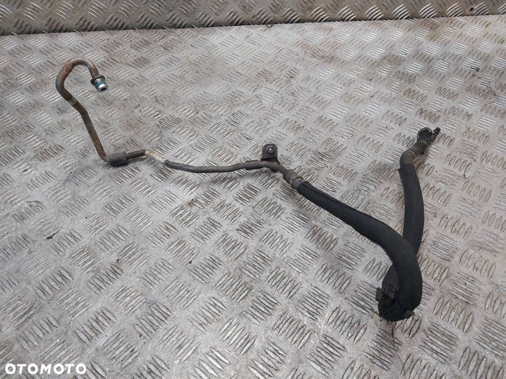 PRZEWÓD WSPOMAGANIA POWROTNY AUDI A4 B8 2.0 TFSI 8K1422891AJ - 2