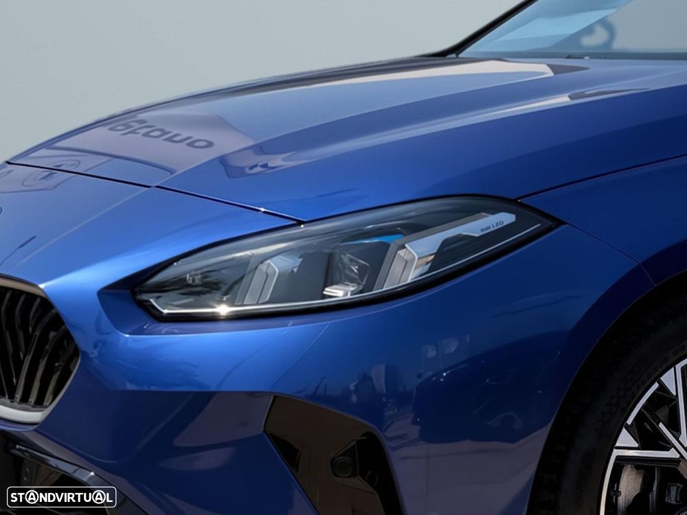 BMW 116 Pack Desportivo M - 3