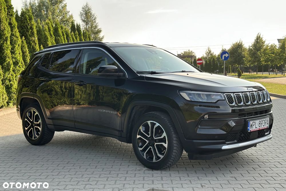 Jeep Compass - 15