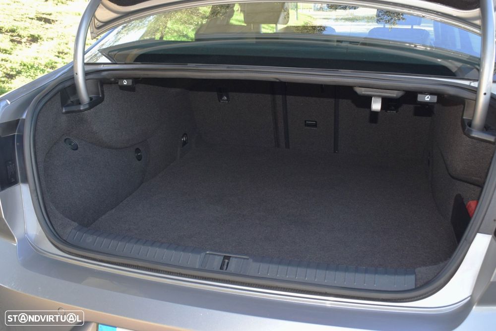 VW Passat 1.4 TSI GTE+ Plug-in - 52