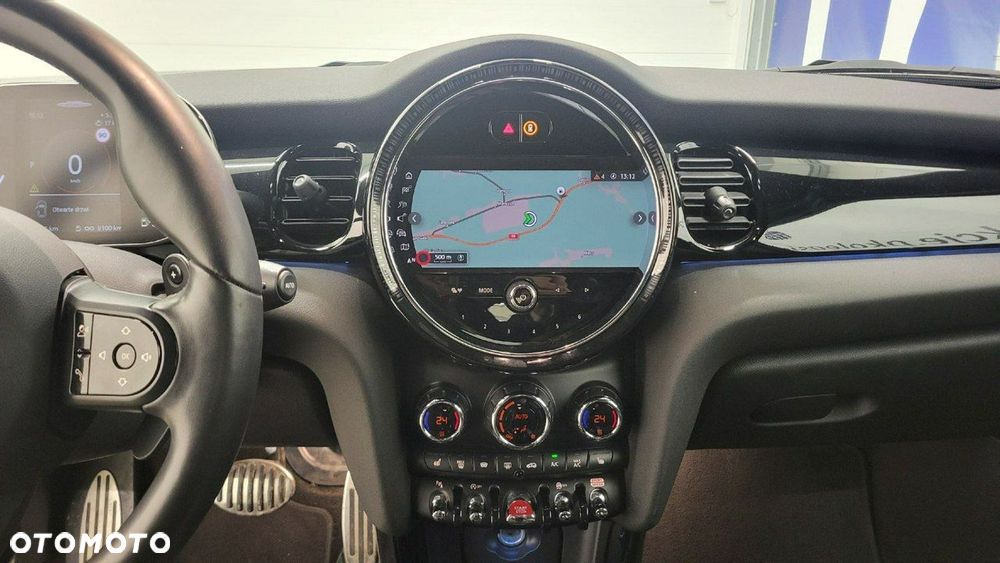 MINI John Cooper Works - 16