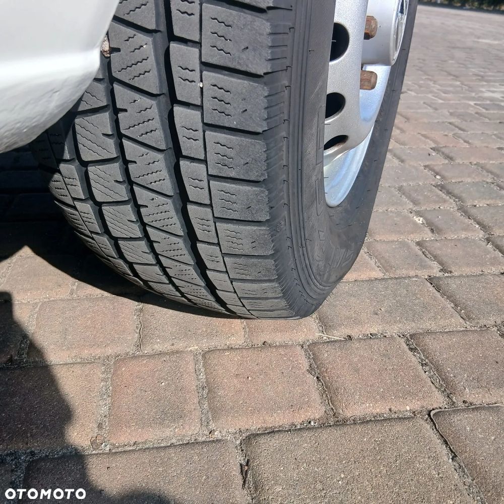 Volkswagen LT 35 - 7