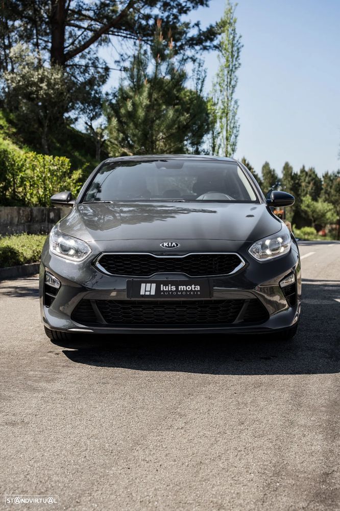 Kia Ceed 1.0 T-GDI OPF Spirit - 6