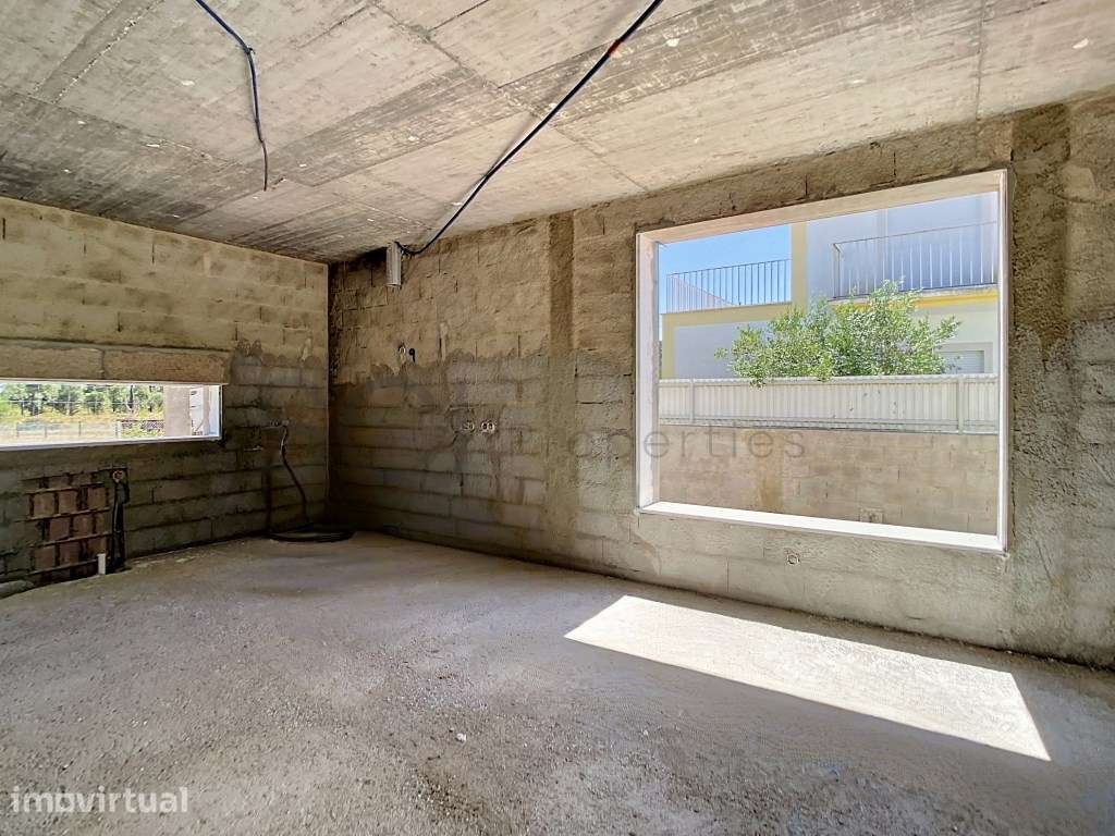 Moradia T3 com Piscina Infinita em Sesimbra - Grande imagem: 5/27