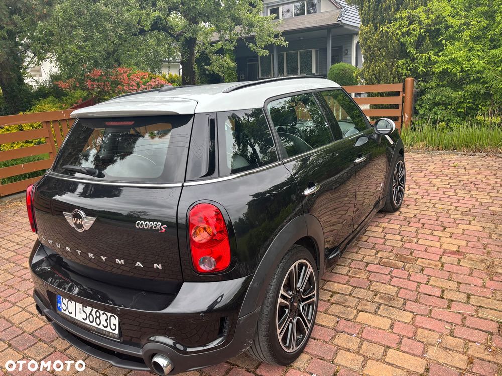 MINI Countryman - 5