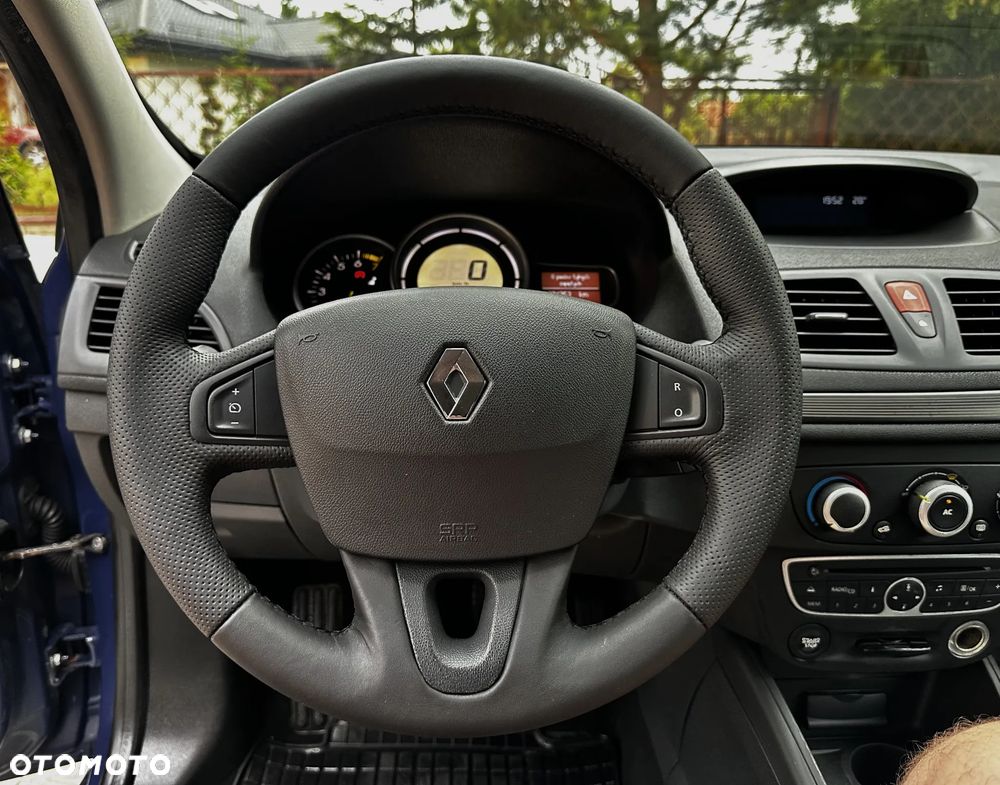 Renault Megane 1.6 16V Expression - 13