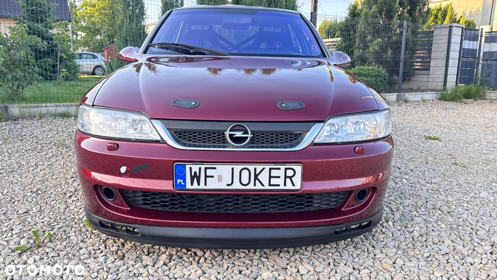 Opel Vectra 1.8 CD Sport - 8