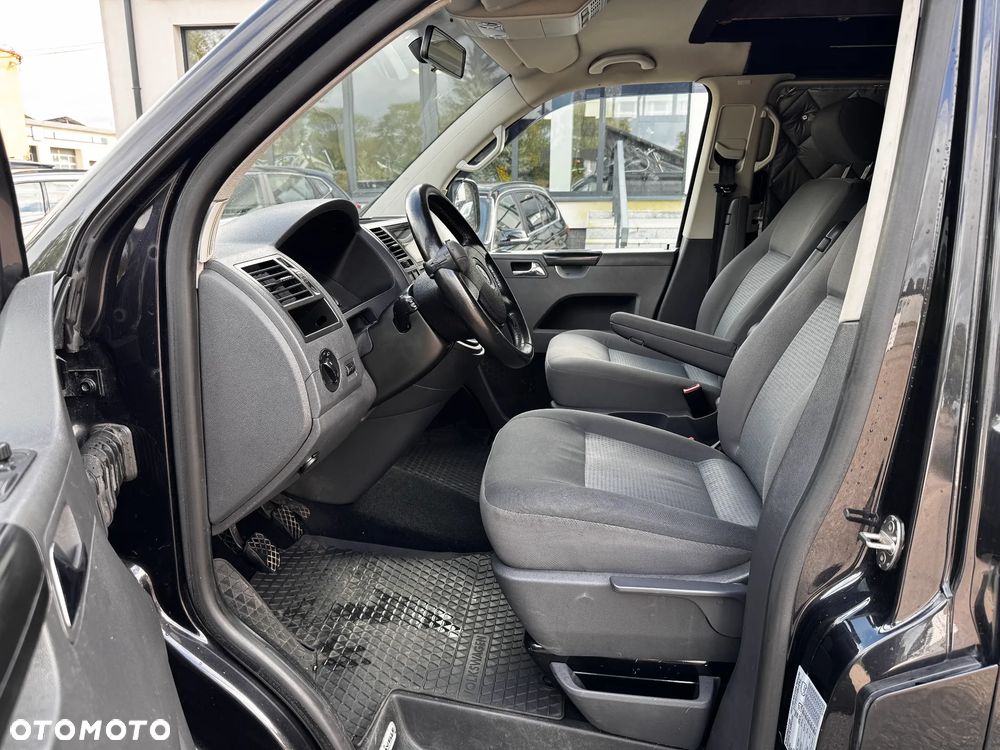 Volkswagen Caravelle L2 4Motion - 13