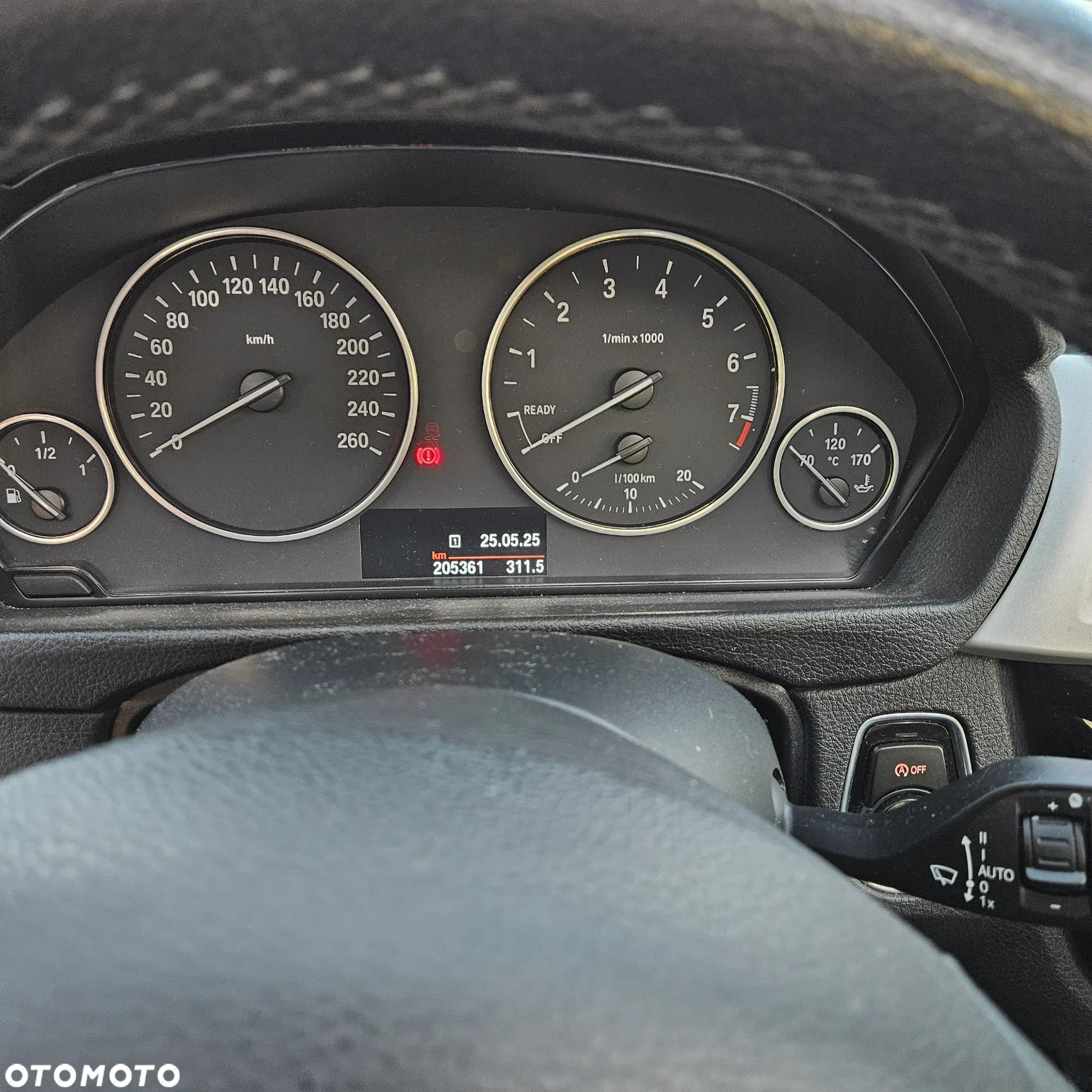 BMW 3GT 320i - 27