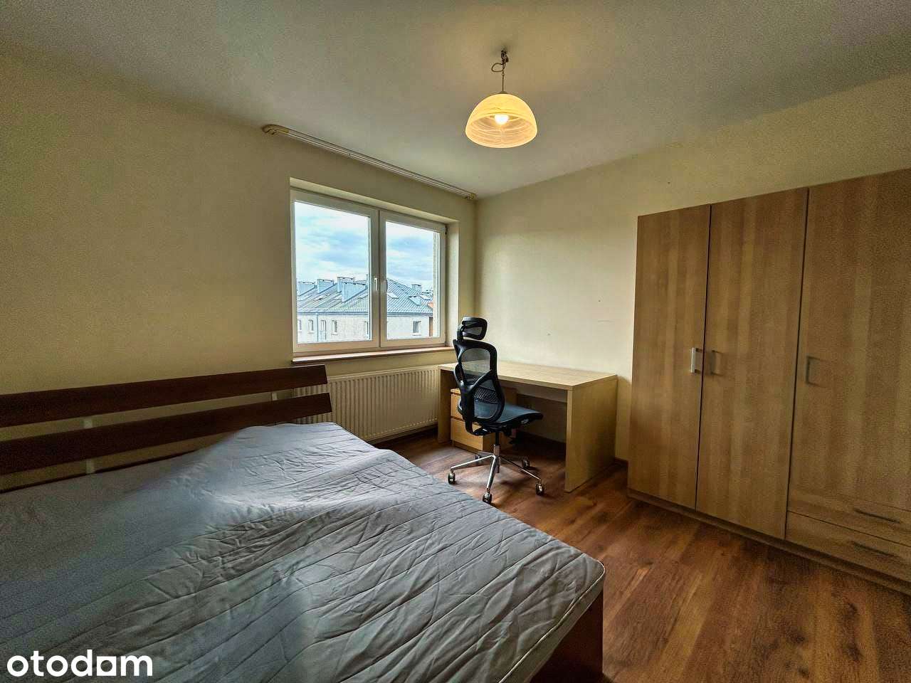 Wrocław, Reja! 3 duże pokoje! Balkon! 74m2! Od zaraz!