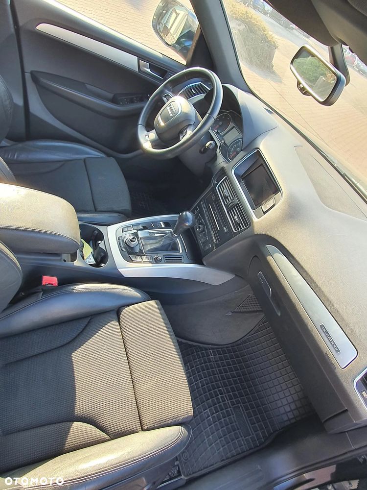 Audi Q5 2.0 TDI Quattro S tronic - 5
