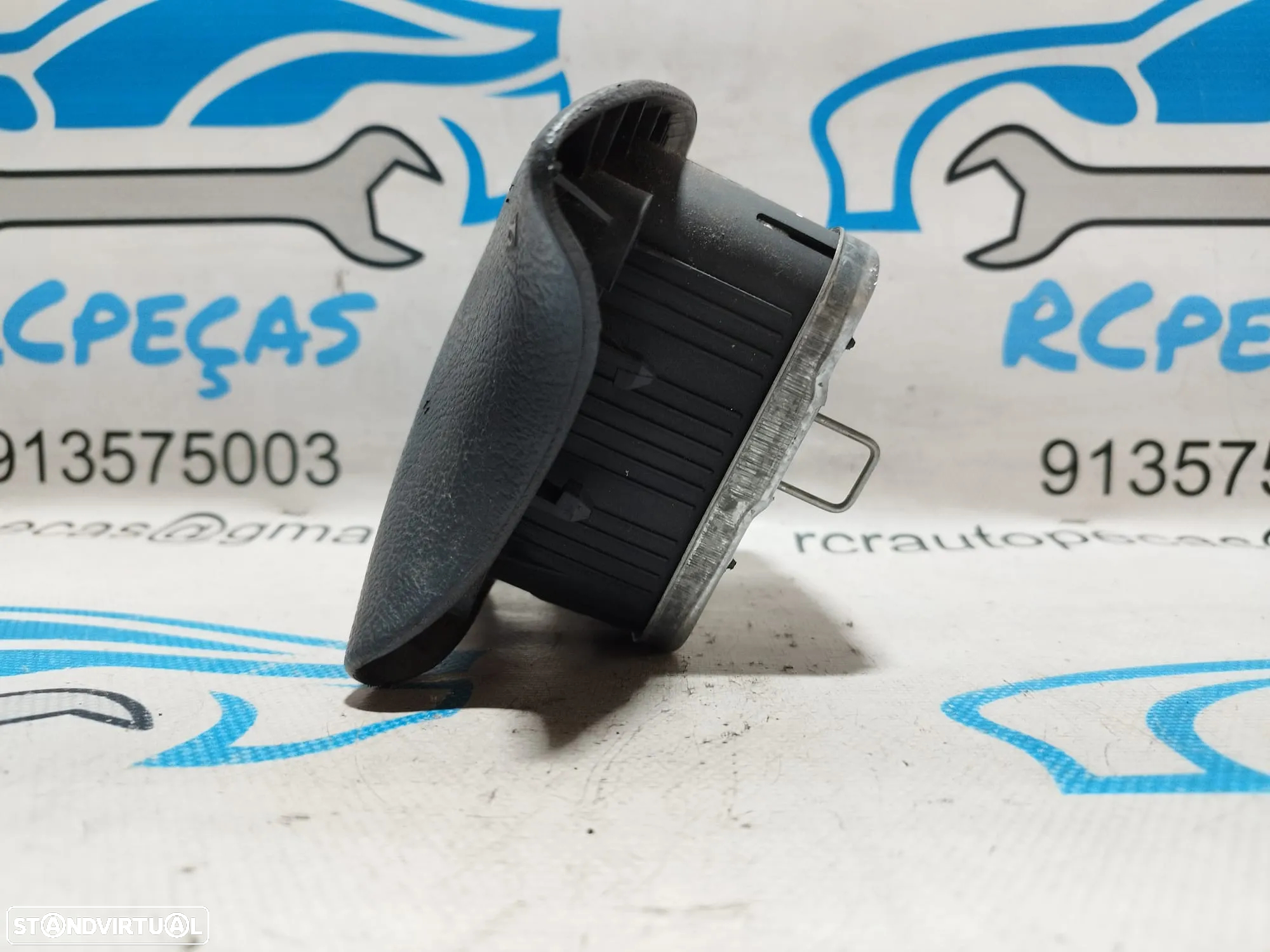 AIRBAG VOLANTE GUIADOR CITROEN C5 I 1 MK1 DC 963263812K 963263812 - 2