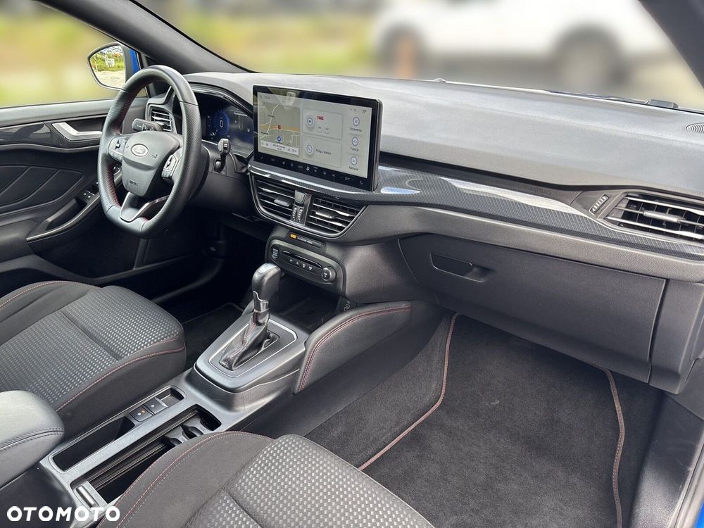 Ford Focus - 19