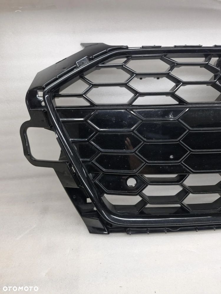 AUDI A4 B9 LIFT GRILL/ATRAPA CHŁODNICY 8W0853651EB - 4