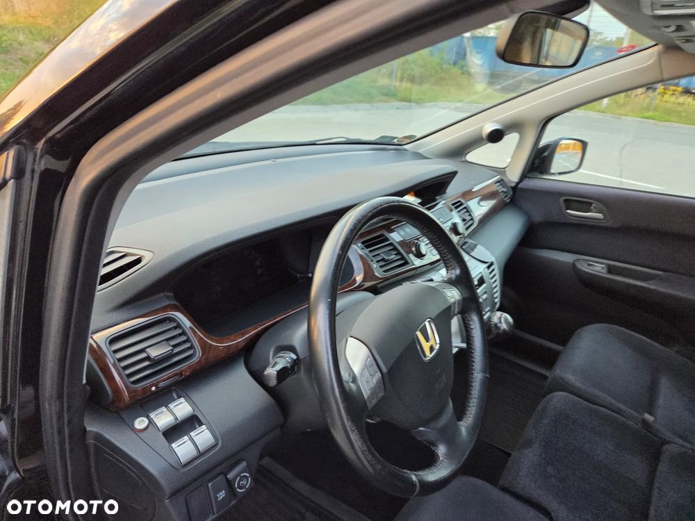 Honda FR-V 2.0 Executive - 15