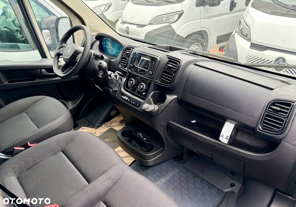 Citroën Jumper Furgon L3H2 - 10