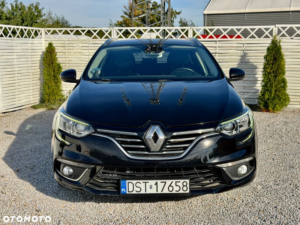 Renault Megane ENERGY dCi 130 INTENS - 21