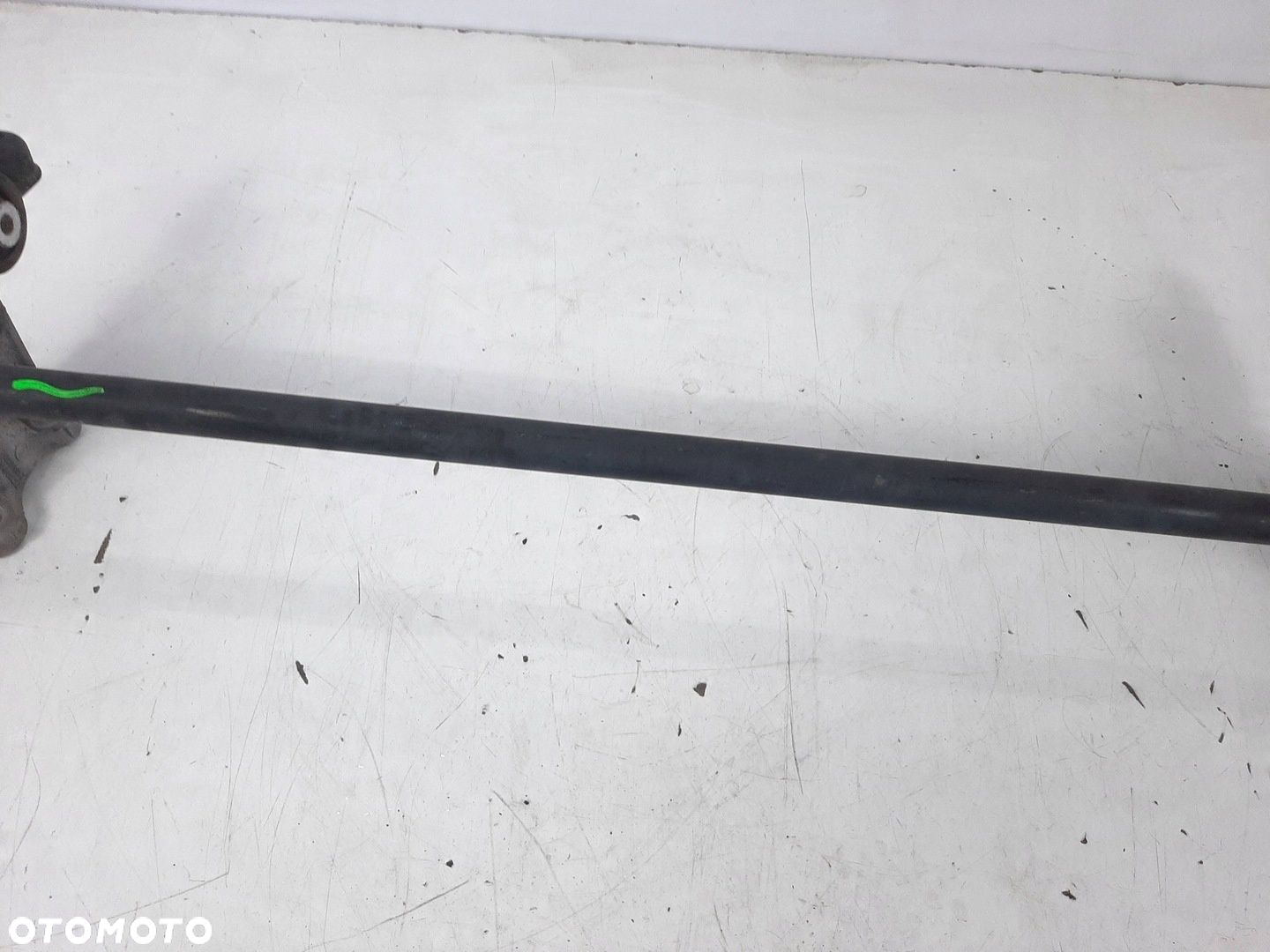SCANIA R410 EURO6 14R DRAZEK WYWROTU KABINY 1868455 1868454 2133303 - 9