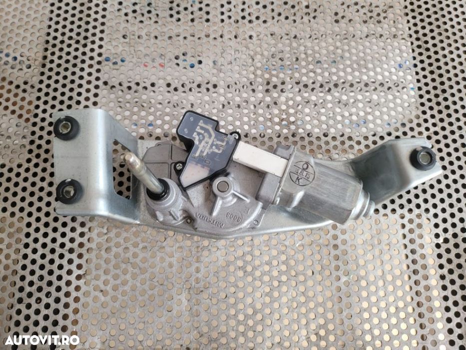 Motoras Stergator Luneta Haion Hayon Bmw Seria 1 F20 F21 An 2012-2019 Cod 7258532 - 2