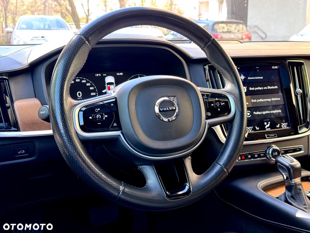 Volvo S90 D5 AWD Inscription - 15