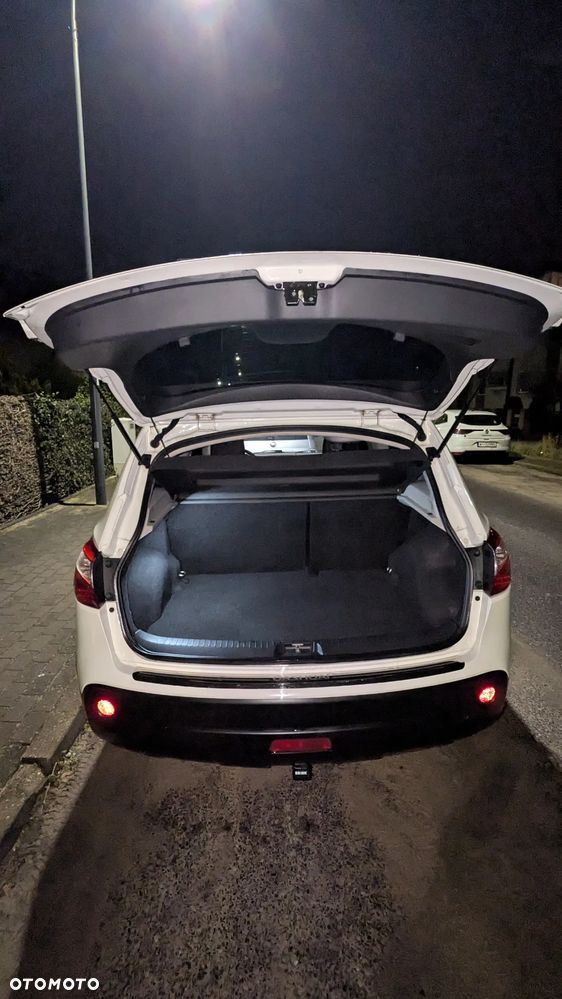 Nissan Qashqai 2.0 I-Way - 15